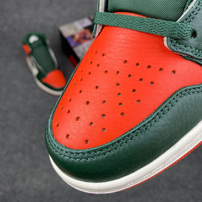 SoleFly x Air Jordan 1 Retro High 'Art Bâle'