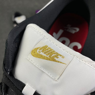 Supreme x Dunk Low OG SB QS 'Black'