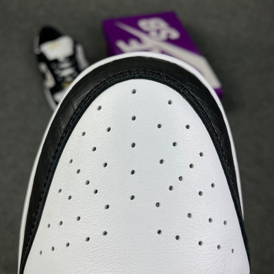 Supreme x Dunk Low OG SB QS 'Black'