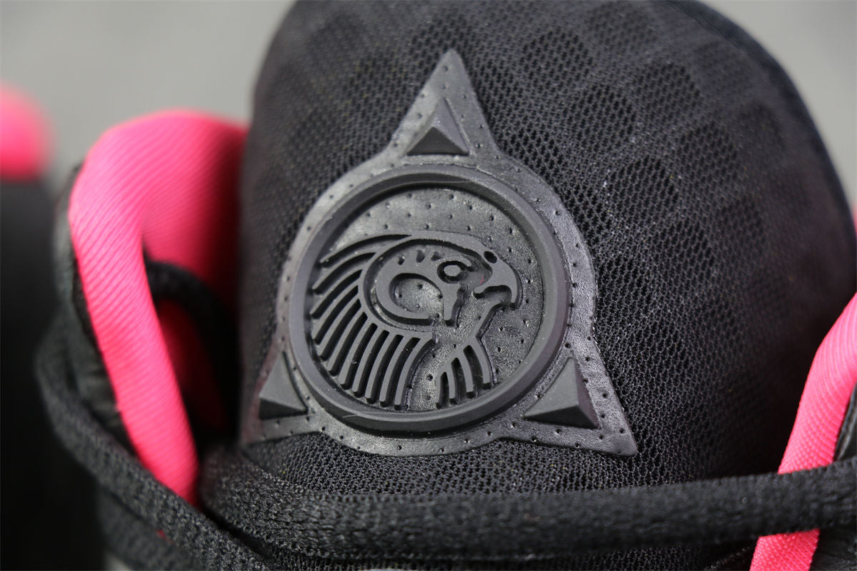 Air Yeezy 2 NRG 'Solar Red'