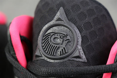 Air Yeezy 2 NRG 'Solar Red'