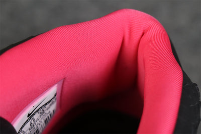 Air Yeezy 2 NRG 'Solar Red'
