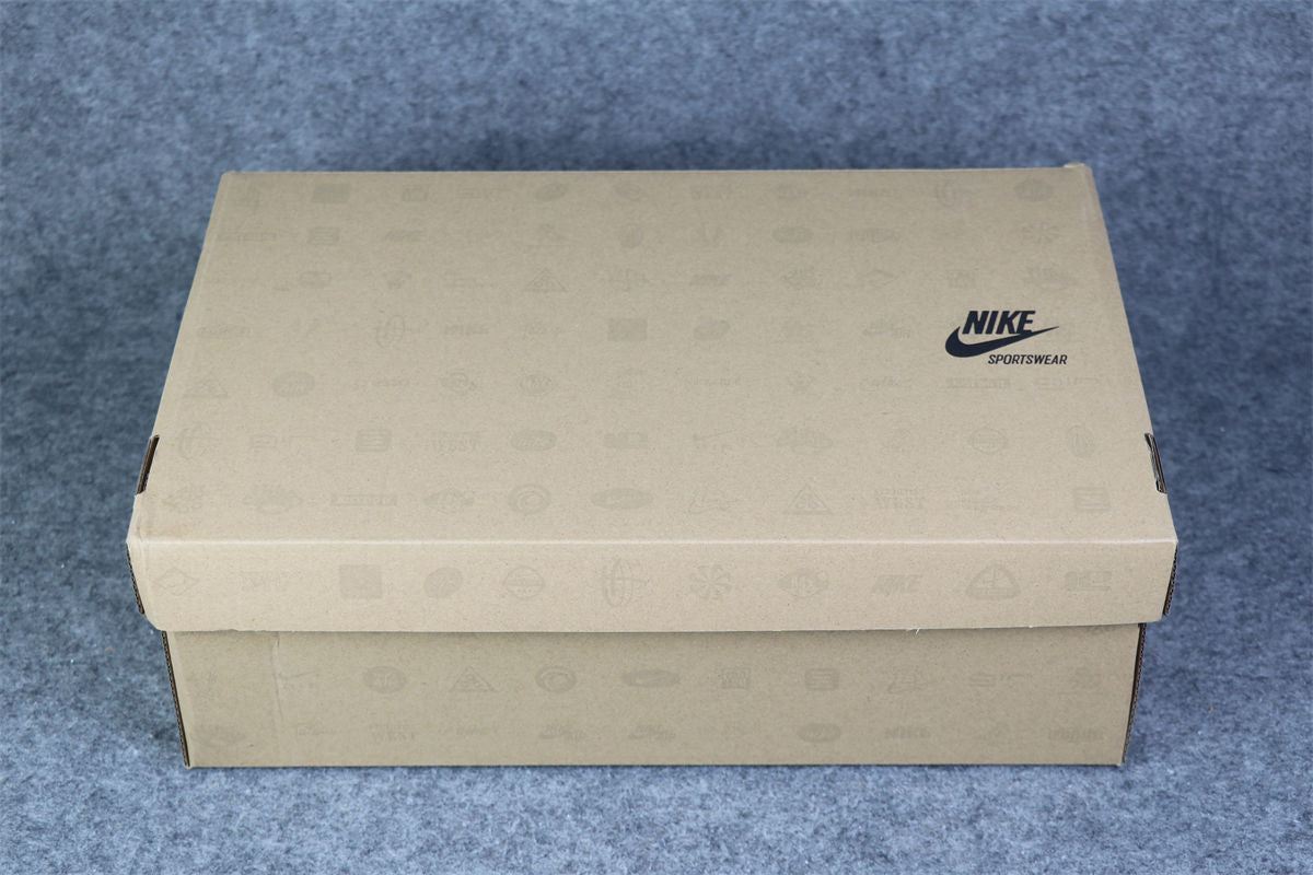 Air Yeezy 2 NRG 'Solar Red'