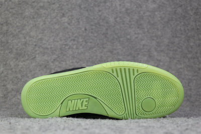 Air Yeezy 2 NRG 'Solar Red'