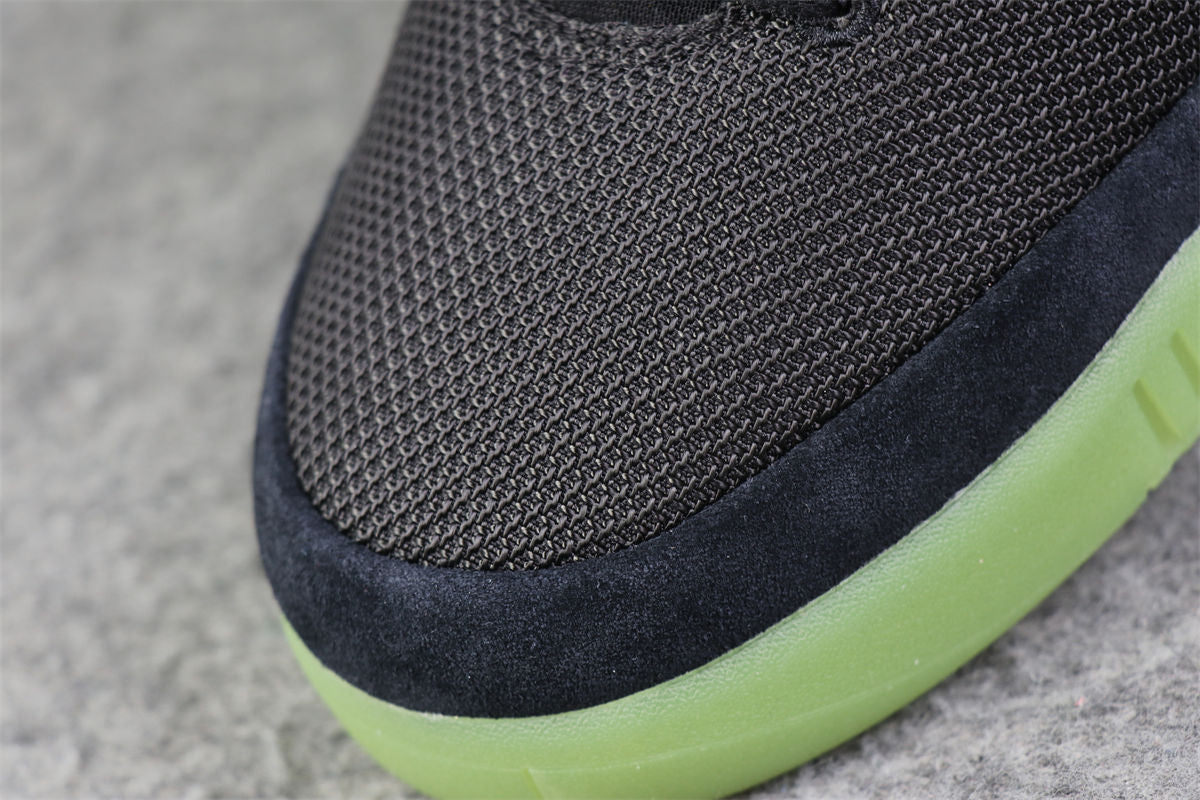 Air Yeezy 2 NRG 'Solar Red'
