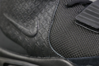 Air Yeezy 2 NRG 'Solar Red'