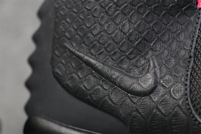Air Yeezy 2 NRG 'Solar Red'