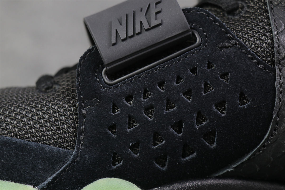 Air Yeezy 2 NRG 'Solar Red'