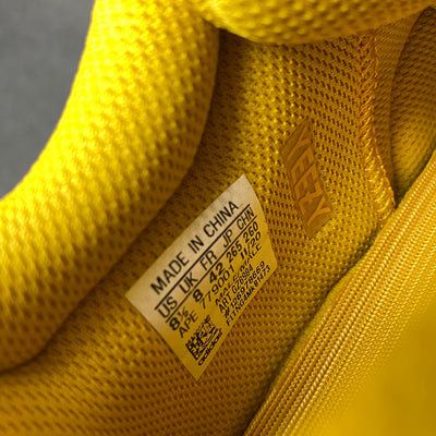 Yeezy Boost 700 "Sonne"