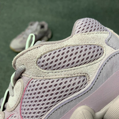 Yeezy 500 'Zachte visie' 