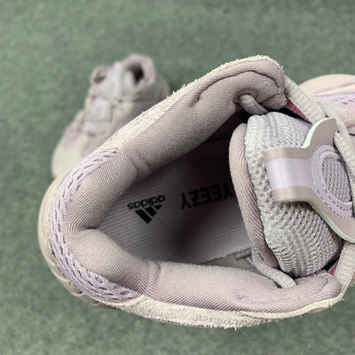 Yeezy 500 'Zachte visie' 