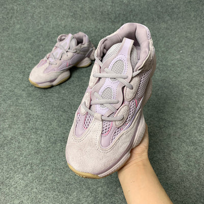 Yeezy 500 'Zachte visie' 