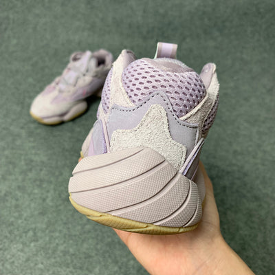 Yeezy 500 'Zachte visie' 