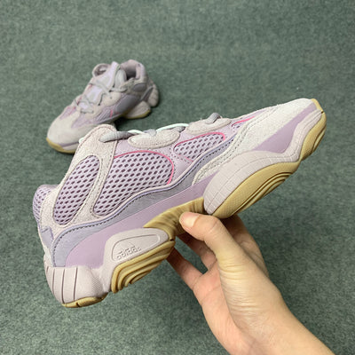 Yeezy 500 'Zachte visie' 