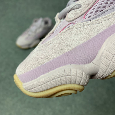 Yeezy 500 'Zachte visie' 