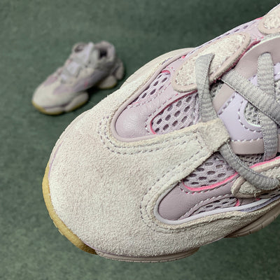 Yeezy 500 'Zachte visie' 