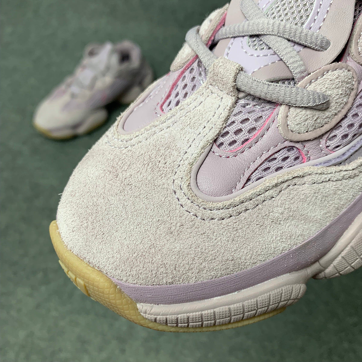 Yeezy 500 'Zachte visie' 