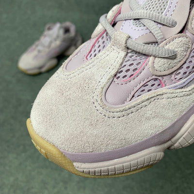 Yeezy 500 'Zachte visie' 