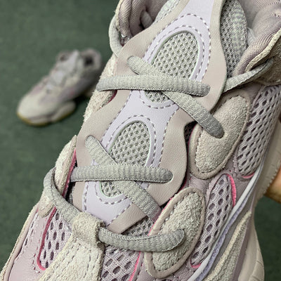 Yeezy 500 'Zachte visie' 