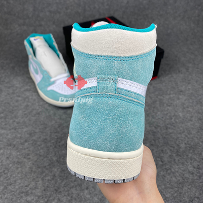 Jordan 1 Retro High OG Turbo Vert