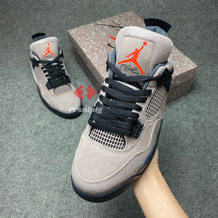 Air Jordan 4 Retro 'Taupe Haze' – Prsnlplg