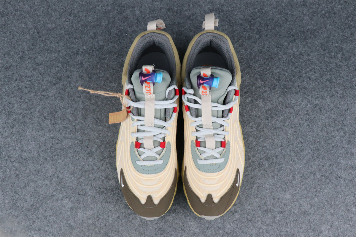 Travis Scott x Air Max 270 React ENG 'Cactus Trails'