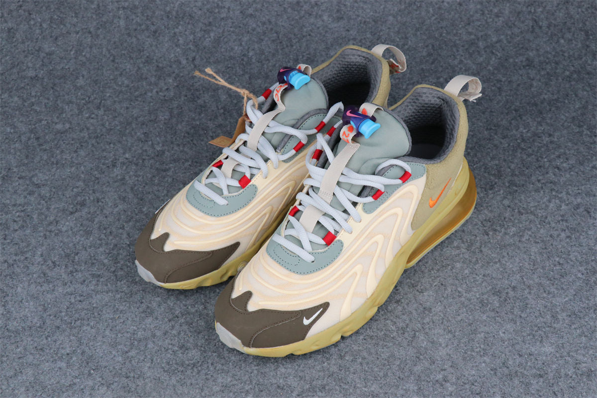 Travis Scott x Air Max 270 React NL 'Cactus Trails' 