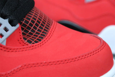 Air Jordan 4 Retro 'Toro Bravo'