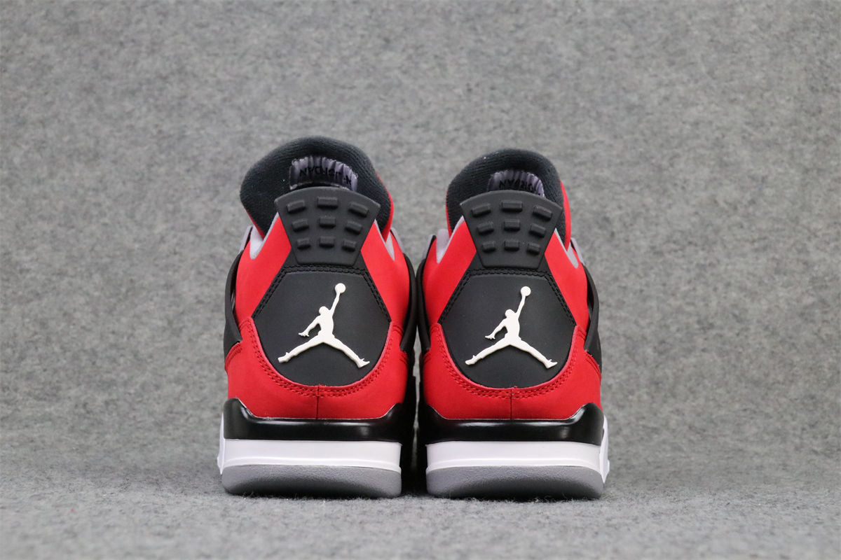 Air Jordan 4 Retro 'Toro Bravo'