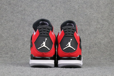 Air Jordan 4 Retro 'Toro Bravo'