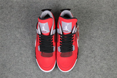 Air Jordan 4 Retro 'Toro Bravo'