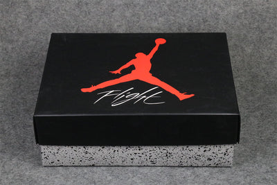 Air Jordan 4 Retro 'Toro Bravo'