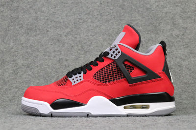 Air Jordan 4 Retro 'Toro Bravo'