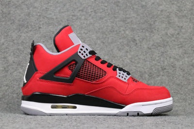 Air Jordan 4 Retro 'Toro Bravo'
