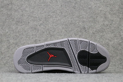 Air Jordan 4 Retro 'Toro Bravo'