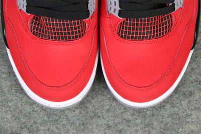 Air Jordan 4 Retro 'Toro Bravo'