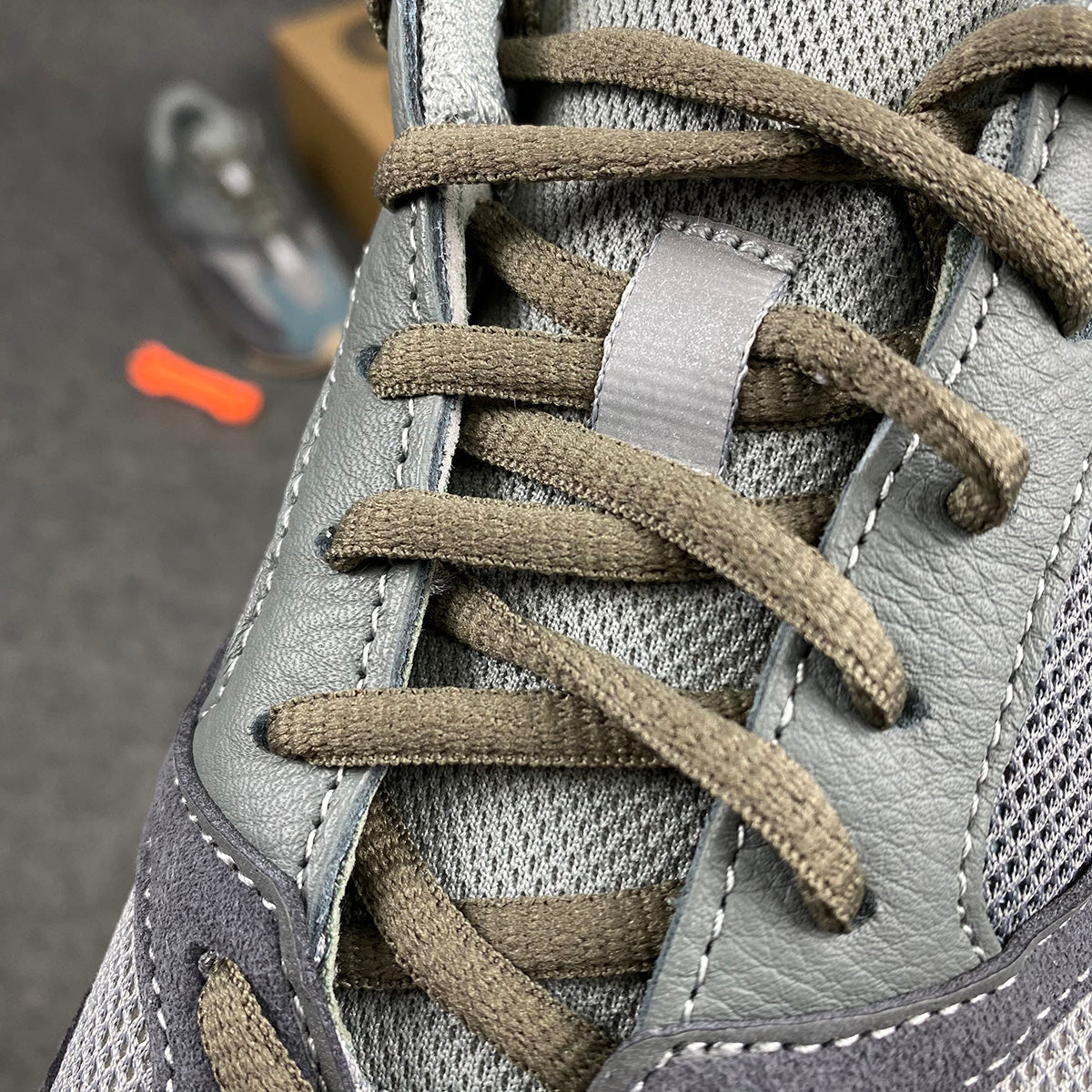 Yeezy Boost 700 'Teal Blue'