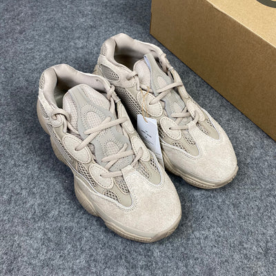 Yeezy 500 'Taupe Light'