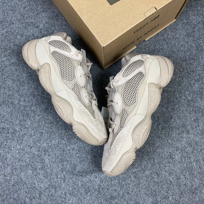 Yeezy 500 'Taupe Light'