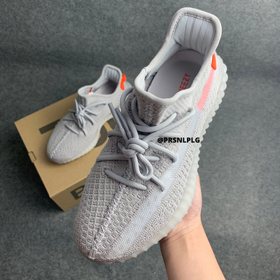 Yeezy Boost 350 V2 « Feu arrière »
