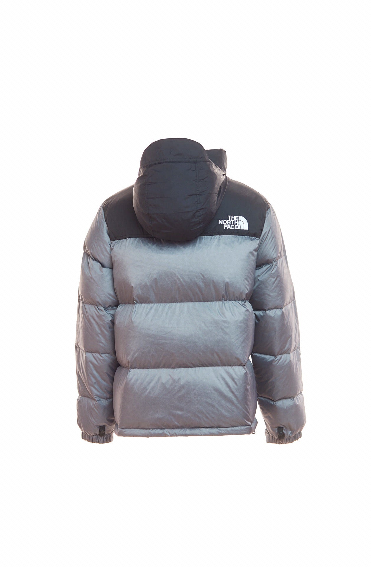 The North Face 1996 Retro Nuptse Veste 'Gris'