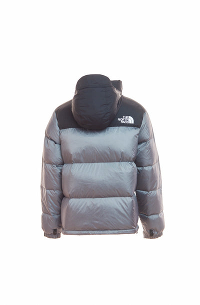 The North Face 1996 Retro Nuptse Veste 'Gris'
