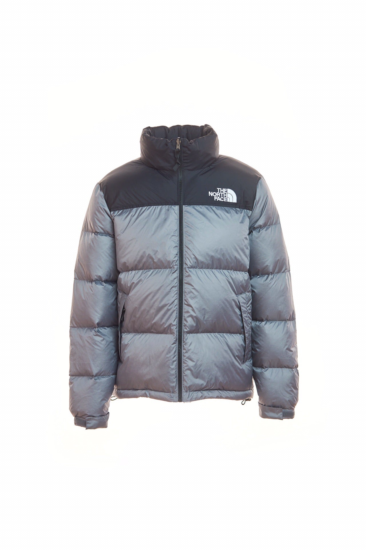 The North Face 1996 Retro Nuptse Veste 'Gris'