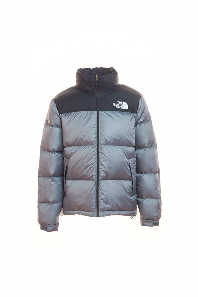 The North Face 1996 Retro Nuptse Veste 'Gris'