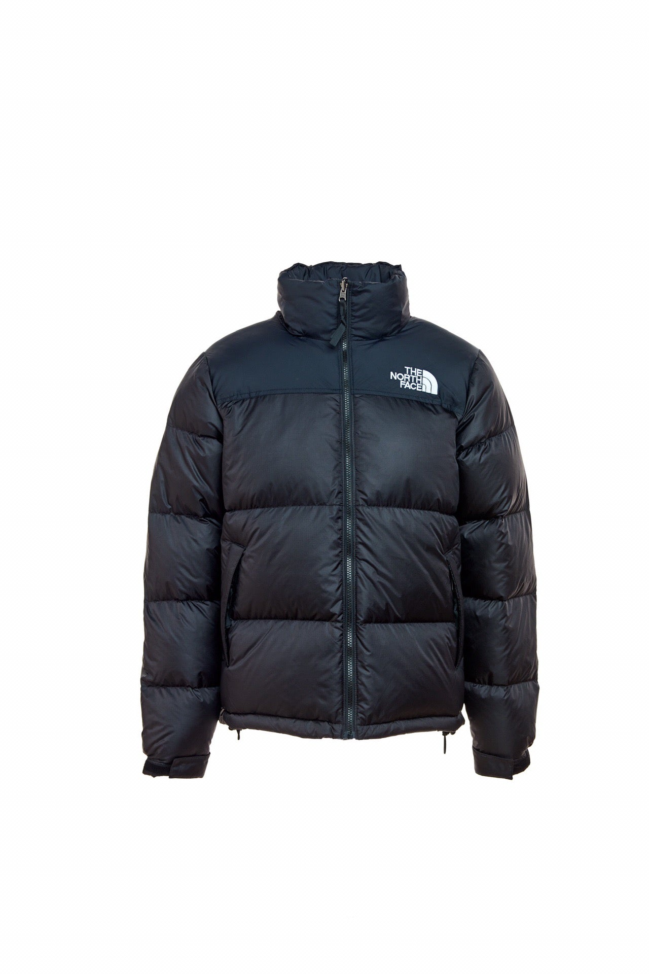 The North Face 1996 Retro Nuptse Jacket ' Black'