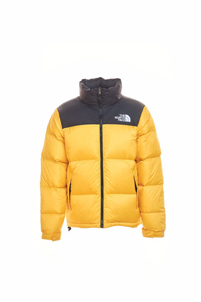 The North Face 1996 Retro Nuptse Veste 'Jaune'