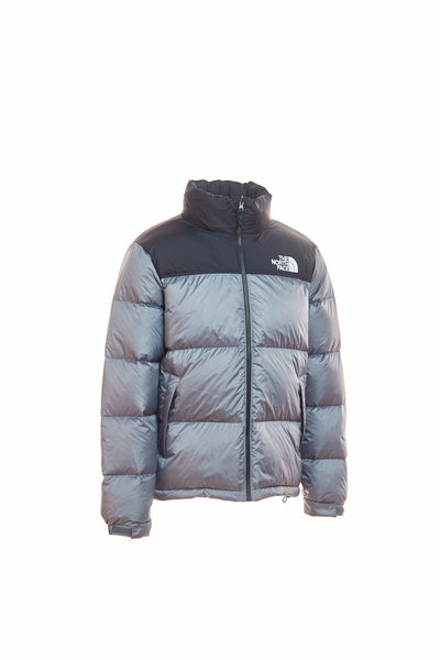 The North Face 1996 Retro Nuptse Veste 'Gris'