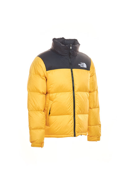 The North Face 1996 Retro Nuptse Veste 'Jaune'
