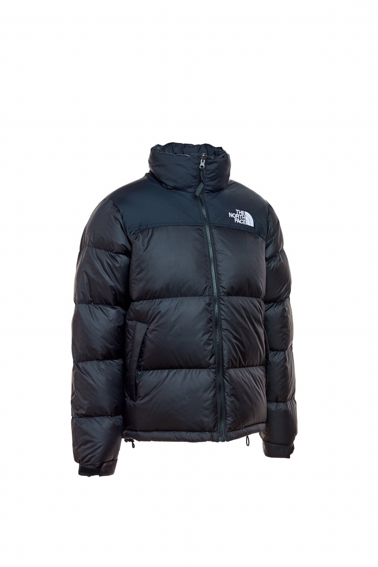 The North Face 1996 Retro Nuptse Jacket ' Black'