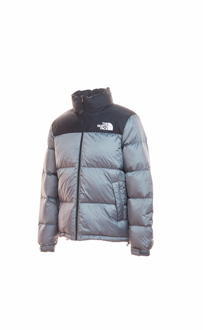 The North Face 1996 Retro Nuptse Veste 'Gris'